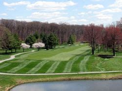 Golf Course Photos | Piney Branch Golf | Baltimore - Carroll County MD