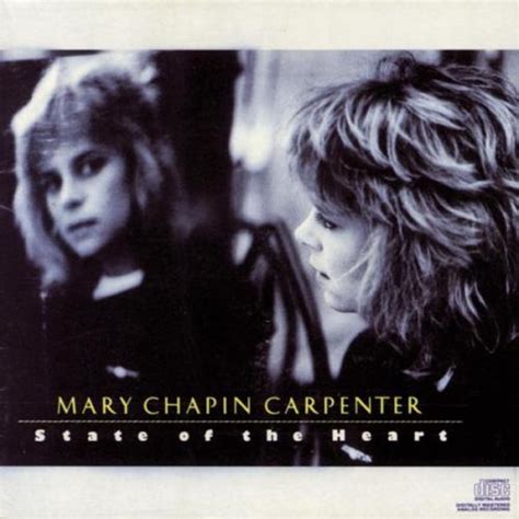 Mary Chapin Carpenter Quittin Time Lyrics Genius Lyrics