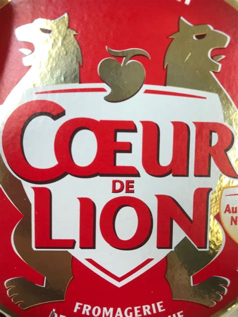 Camembert C Ur De Lion Communaut Ma Communaute Carrefour