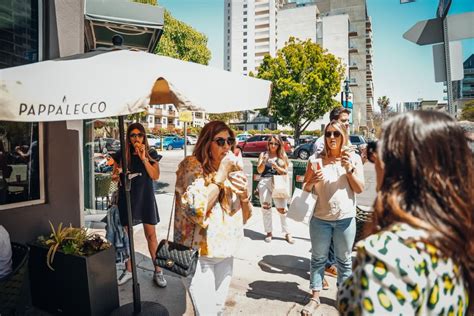 San Diego Little Italy Food And Drink Walking Tour