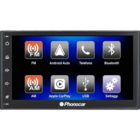 Autoradio Phonocar VM012 Norauto