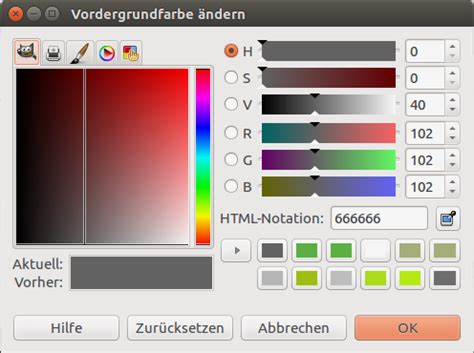 10 grundlegende Tipps für GIMP Grundlagen Tutorial und Einführung