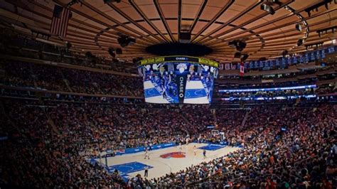 Most Amazing Nba Arenas Guide E Architect