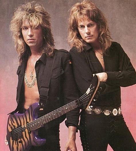 Dokken Band Albums Logos Songs 80s Hair Bands