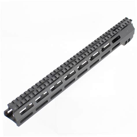 Aim Sports - AR-15 Free Float M-Lok - 10" Handguard