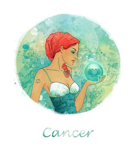 Cancer Zodiac Stock Photos Royalty Free Cancer Zodiac Images