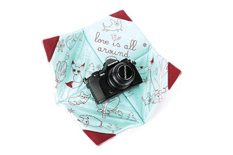 Zkin Mayura Protective Wrapper Review Amateur Photographer