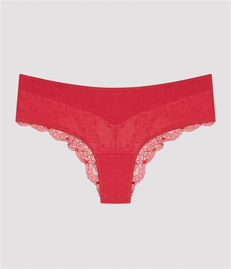Multi Color Hipster Hot Summer Lacy Detailed 3 Buc Lenjerie Intimă PLAVTT8G23SKMIXXS Penti