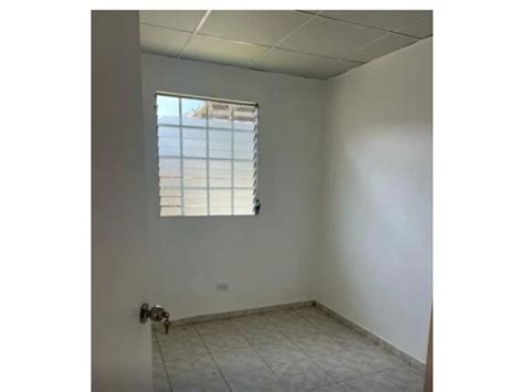 VENDO CASA Urb BUENA VISTA 2 Recamaras Por 58000 00 En Tocumen