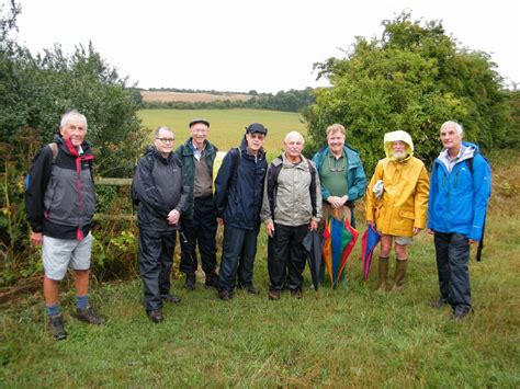 Dorset Group Aug Gay Outdoor Club