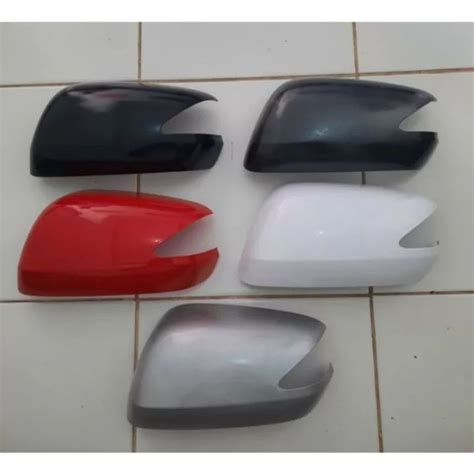 Jual Cover Tutup Batok Cover Spion Mobil Honda Jazz Rs Ge Original