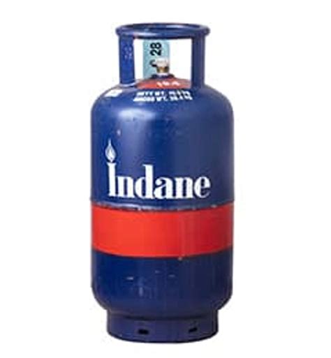 Indane Gas Cylinders In Jaipur इंडेन गैस सिलेंडर जयपुर Latest Price