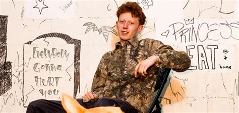 King Krule Drops Three Singles For New Album Man Alive Videos