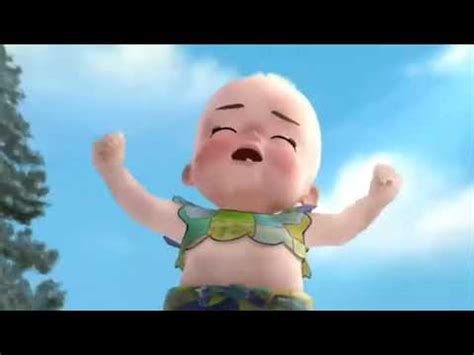 Baby Kate Crying Arthur - YouTube