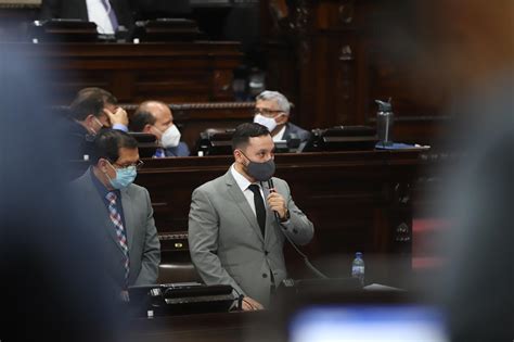 Pleno del Congreso finaliza la interpelación al ministro de Gobernación