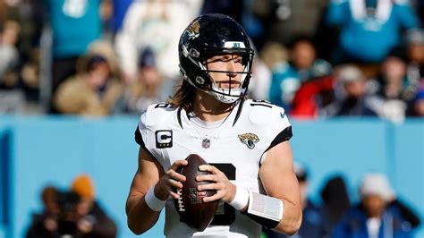 Trevor Lawrence Signs Record Breaking Contract With Jacksonville