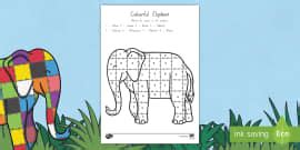 Māori Colour Song Rainbow Colouring Sheet teacher made