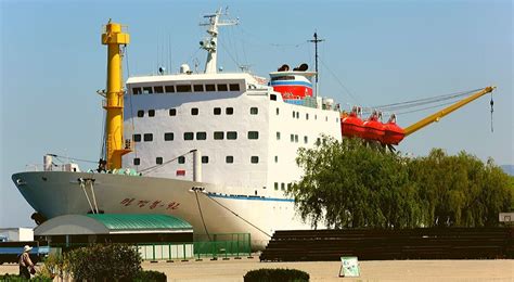 Wonsan North Korea | KTG® Tours | visit the main port city in the DPRK at low cost with KTG