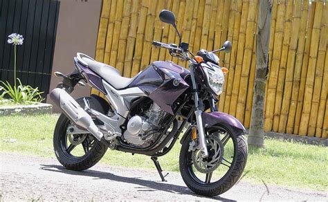 Lanzamiento Yamaha Ys Fazer Off Elevate In