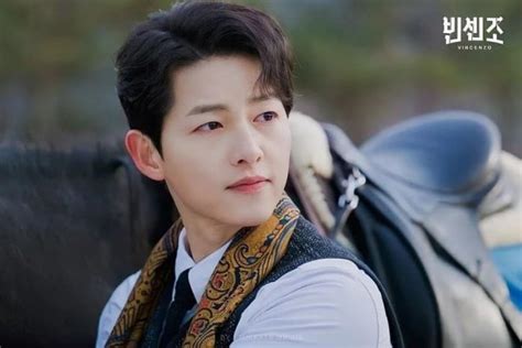 5 Aktor Ini Bintangi Kdrama Dengan Gaya Rambut Side Bang