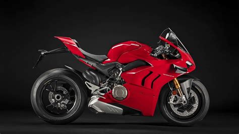 Ducati Panigale V E V S Tutte Le Foto Inmoto