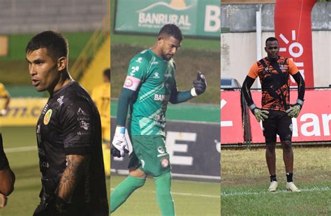 Los mejores en el arco: Estos son los porteros menos goleados de la