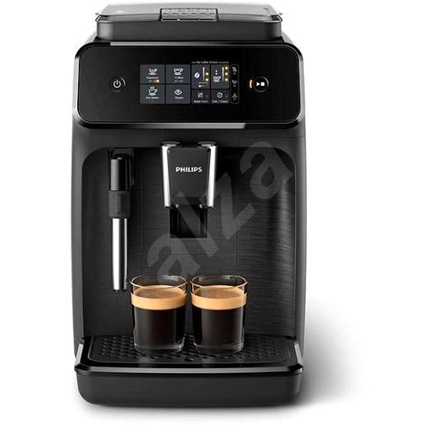 Automatický kávovar Philips Series 1200 EP1220/00 | Aukro