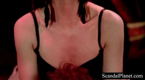 Denise Richards Nude Pics And Sex Lesbian Scandal Planet The Fappening Leaked Photos