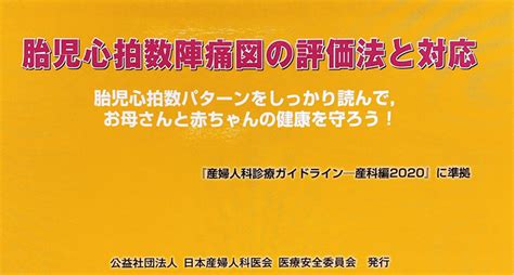 ニュース一般 ページ 3 日本産婦人科医会