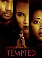 TEMPTED NUDE SCENES AZNude