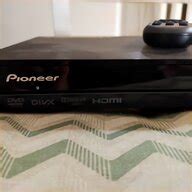 Pioneer Dvr Dvd Recorder Usato In Italia Vedi Tutte I 39 Prezzi