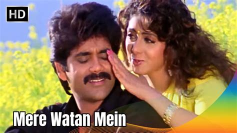 Mere Watan Mein Khuda Gawah Amitabh Bachchan Sridevi Alka