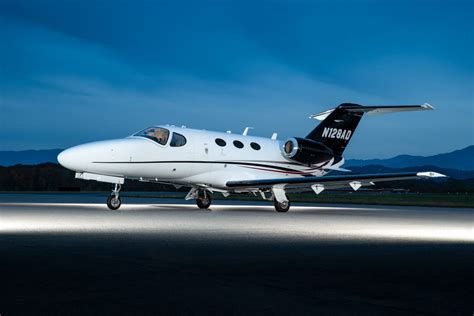 Cessna Citation Mustang For Sale AircraftExchange