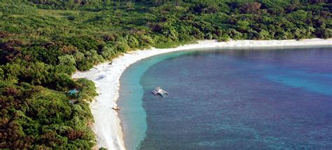 Uncharted Philippines | Palaui Island Nature Tour