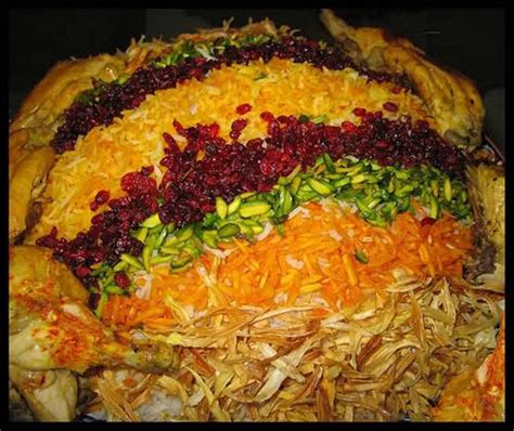 Shiraz Food - iran tour | guide iran