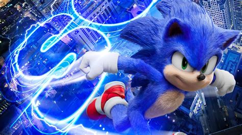 sonic  hedgehog  movies wallpaper  fanpop page