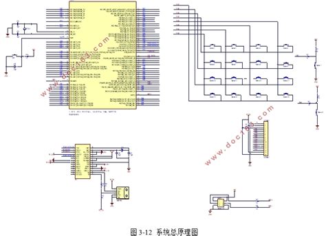 基于stm32的简易计算器的设计单片机毕业设计论文网