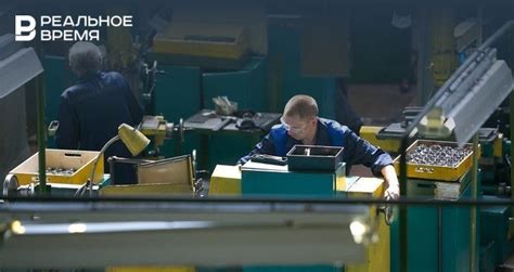 Завод техники Candy в России закроют из-за низкой прибыли — Реальное время