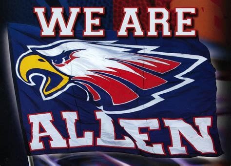 Allen Special Teams Database - Allen High School - Allen, Texas ...