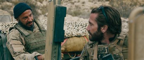 The Covenant Trailer: Jake Gyllenhaal Leads Guy Ritchie