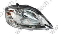 Фара правая LADA Largus/Лада Ларгус SKV 8200744754SKV купить в Москве с ...