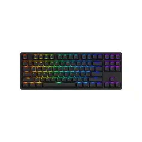 Akko S Tkl Hot Swappable Mechanical Keyboard Midnight Vibe Gaming