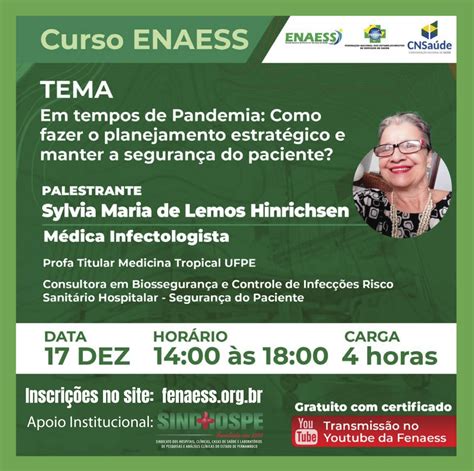 Curso Em Tempos De Pandemia Como Fazer O Planejamento Estratégico E