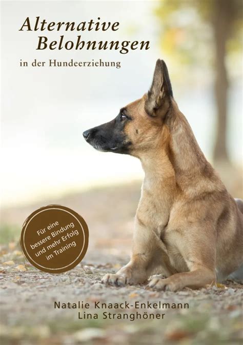 Ebook Alternative Belohnungen im Hundetraining Lina Stranghöner