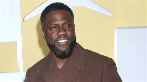 Kevin Hart No Longer Wants To Present Oscars Comedy Unfriendly Environment Movies And Series