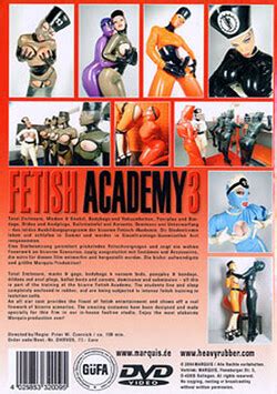 Forumophilia PORN FORUM Fetish Academy