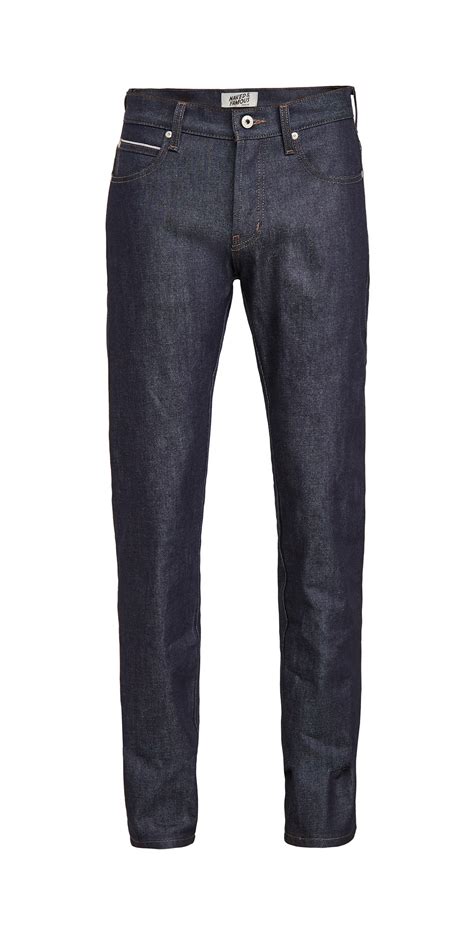 Buy Naked Famous Denim Super Guy Firewall Selvedge At Off