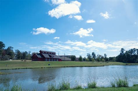 Ag Heritage Park Pavilion Lugar Para Eventos En Auburn Alabama