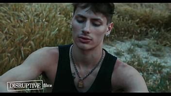Gay Hitchhiker Picked Up Fucked For Ride Home By Muscle Hunk DisruptiveFilms XVIDEOS