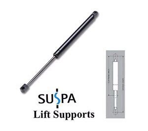 Suspa C Gas Prop Strut Lbs Set Of Two Ebay